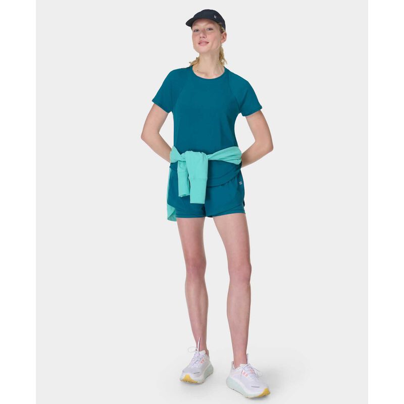 Sweaty Betty Breathe Easy T-Shirt image number 3